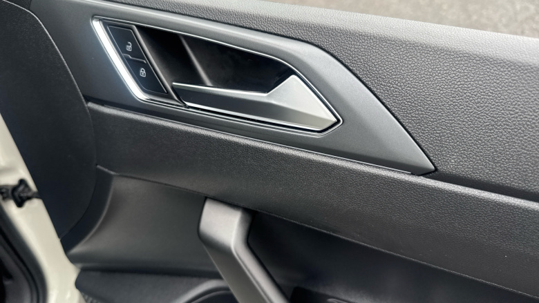 Volkswagen Polo 1.0 TSI R-Line 5dr Petrol Hatchback